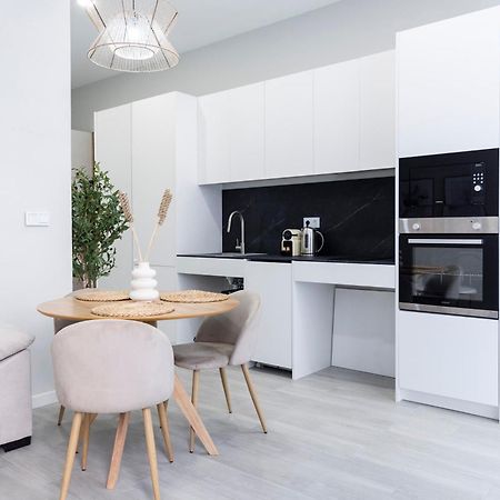 Favara Suites B By Concept Flats Valencia Bagian luar foto