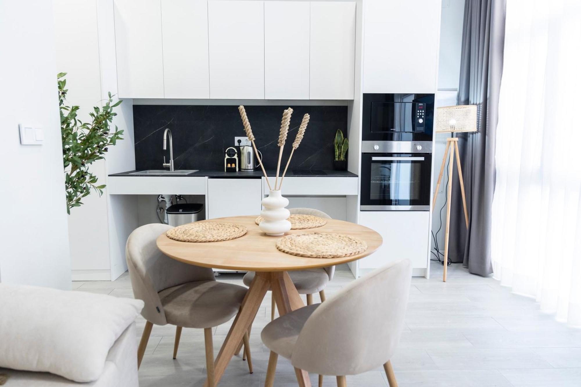 Favara Suites B By Concept Flats Valencia Bagian luar foto