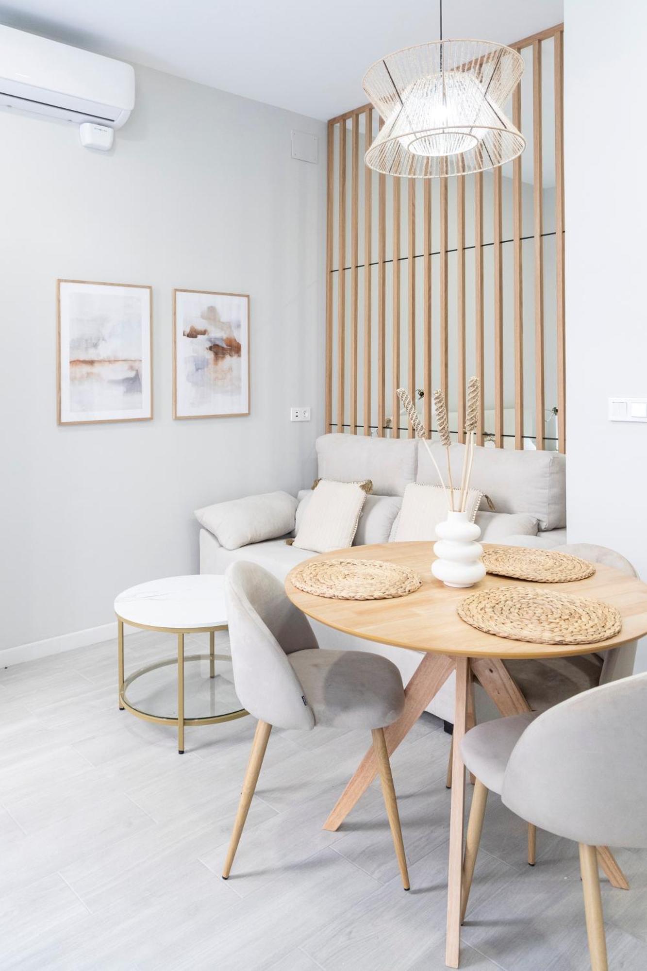 Favara Suites B By Concept Flats Valencia Bagian luar foto
