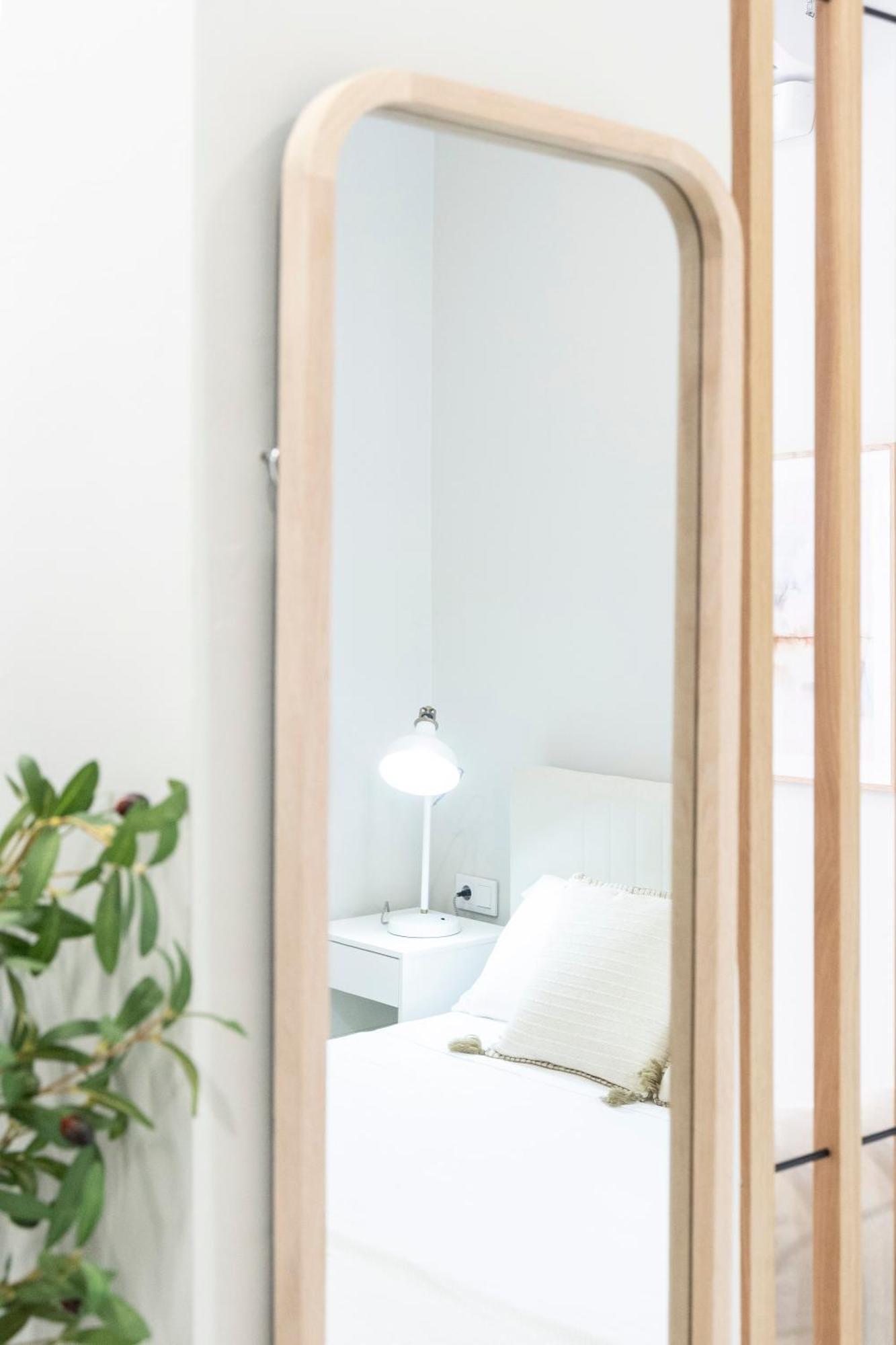 Favara Suites B By Concept Flats Valencia Bagian luar foto