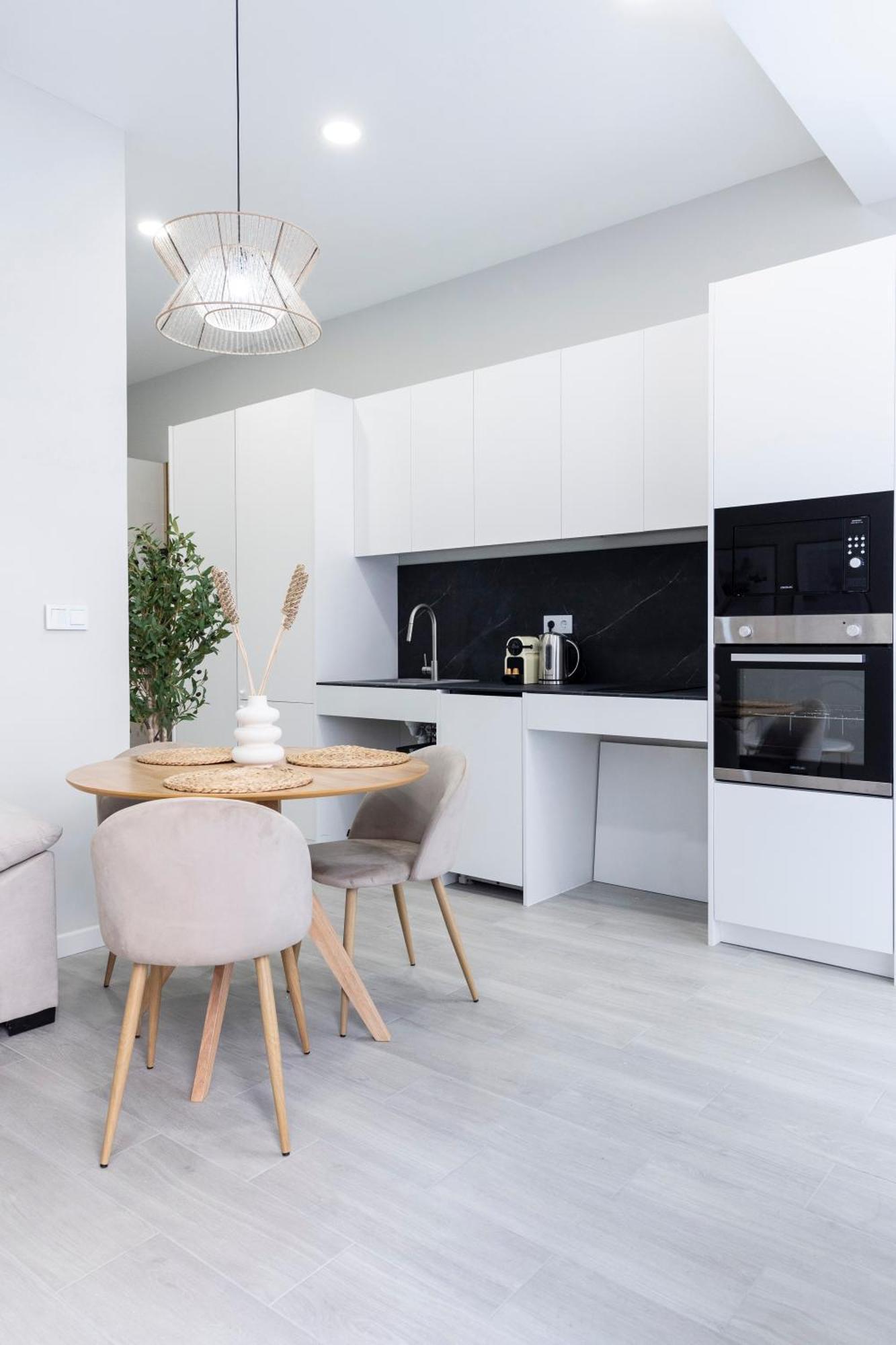 Favara Suites B By Concept Flats Valencia Bagian luar foto