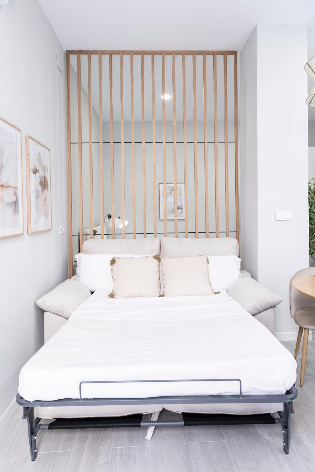 Favara Suites B By Concept Flats Valencia Bagian luar foto