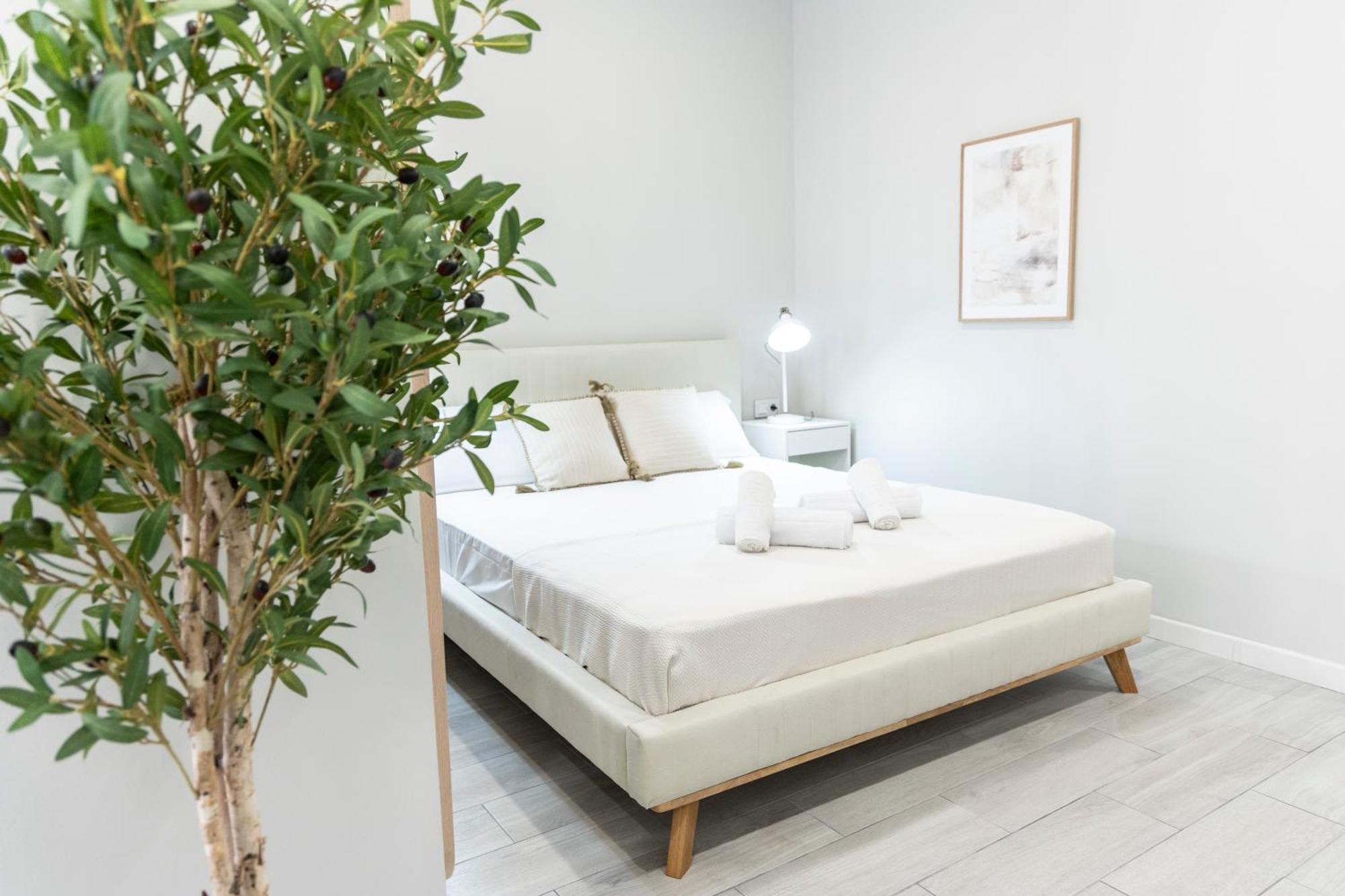 Favara Suites B By Concept Flats Valencia Bagian luar foto