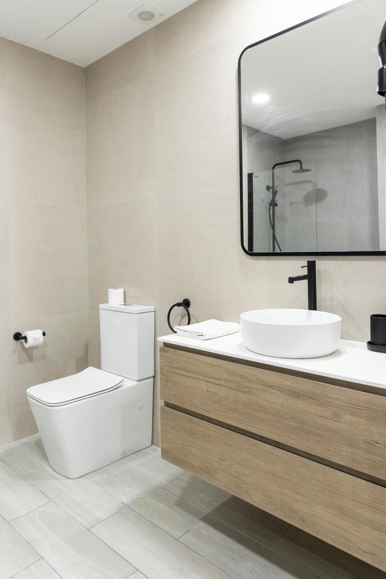 Favara Suites B By Concept Flats Valencia Bagian luar foto