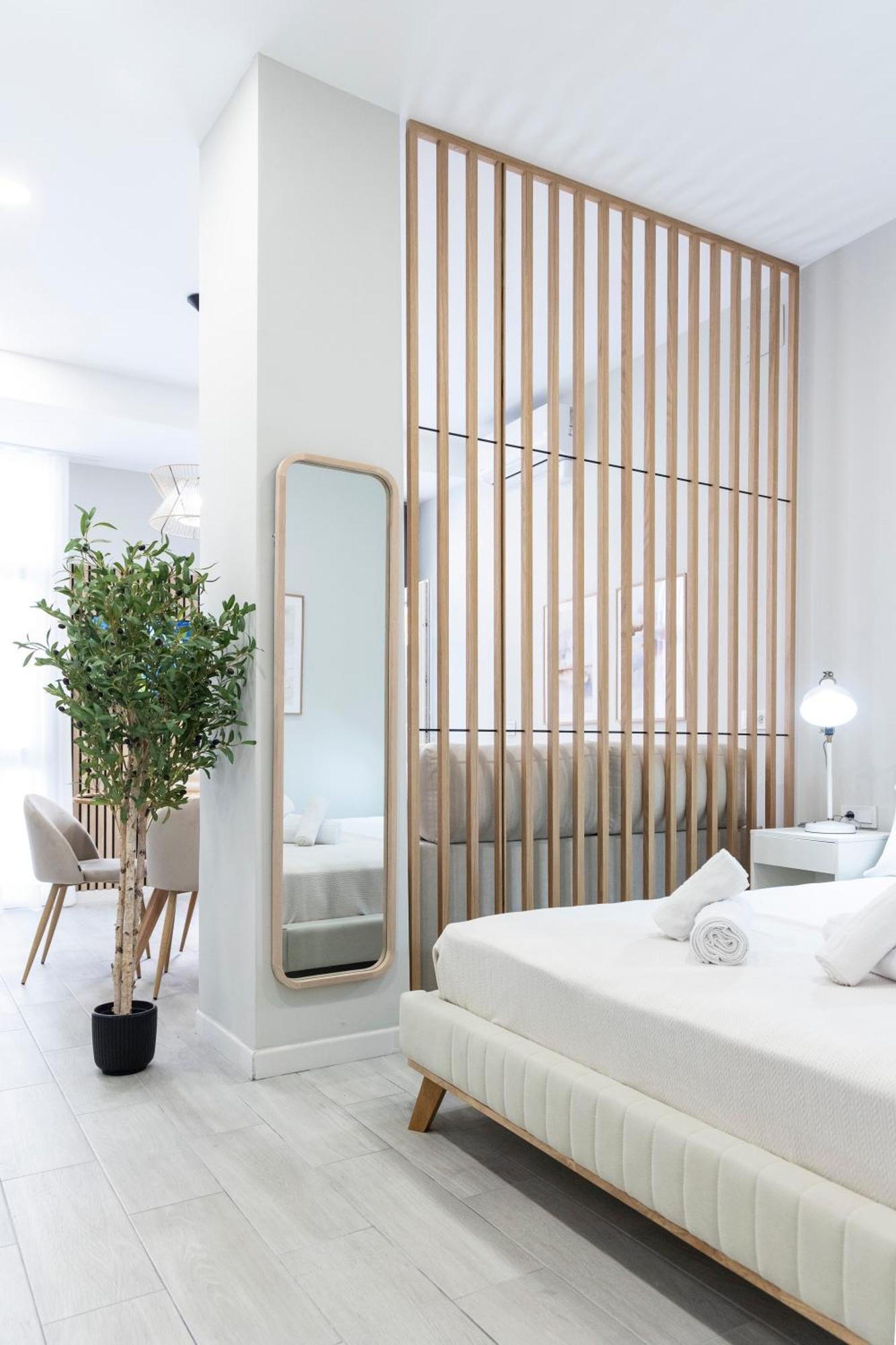 Favara Suites B By Concept Flats Valencia Bagian luar foto